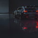 Illustration for article titled The Mazda 3 TCR Race Car Has The Attitude And Fender Flares The 3 Has Always Deserved